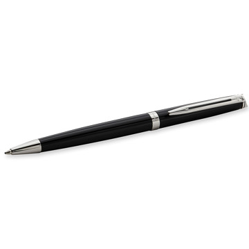 Waterman Hémisphère Laque Black CT balpen