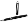 Waterman Hémisphère Laque Black CT rollerball