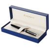 Waterman Hémisphère Laque Black CT rollerball