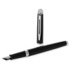 Waterman Hémisphère Laque Black CT vulpen