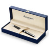Waterman Hémisphère Laque Black GT balpen