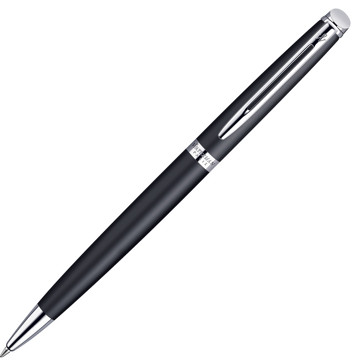 Waterman Hémisphère Matte Black CT balpen