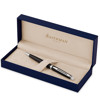 Waterman Hémisphère Matte Black CT balpen