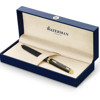 Waterman Hémisphère Matte Black GT vulpen