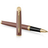Waterman Hémisphère Metallic Copper Red GT rollerball