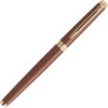 Waterman Hémisphère Metallic Copper Red GT vulpen