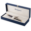 Waterman Hémisphère Metallic Lava Black GT balpen
