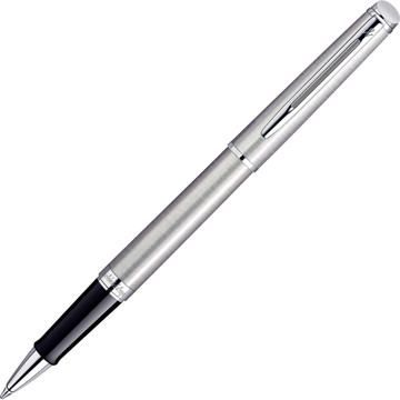 Waterman Hémisphère Stainless Steel CT rollerball
