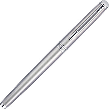 Waterman Hémisphère Stainless Steel CT rollerball