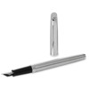 Waterman Hémisphère Stainless steel CT vulpen