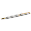 Waterman Hémisphère Stainless Steel GT balpen
