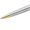 Waterman Hémisphère Stainless Steel GT balpen