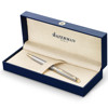Waterman Hémisphère Stainless Steel GT balpen