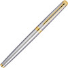 Waterman Hémisphère Stainless Steel GT vulpen