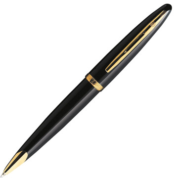 Waterman Carène Black Sea GT balpen