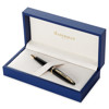 Waterman Carène Black Sea GT balpen