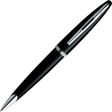 Waterman Carène Black Sea ST balpen