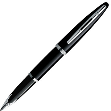 Waterman Carène Black Sea ST vulpen
