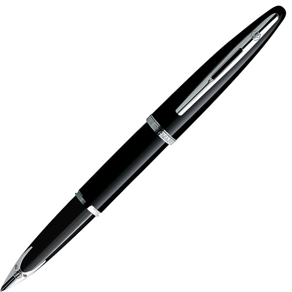 Waterman Carène Black Sea ST vulpen