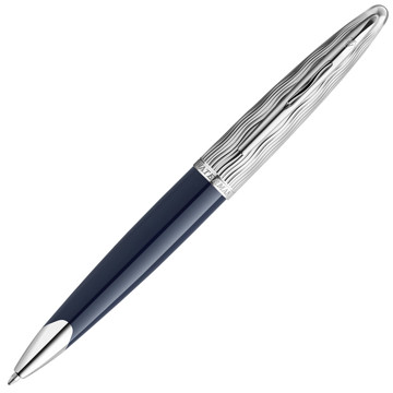 Waterman Carène Deluxe L'essence du Blue CT balpen