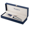 Waterman Carène Deluxe L'essence du Blue CT balpen