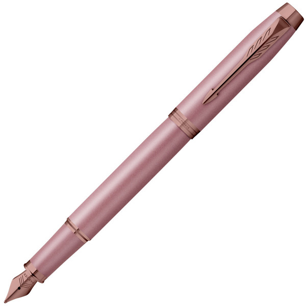 Parker IM The Finishing Touch Mauve BRT vulpen