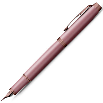 Parker IM The Finishing Touch Mauve BRT vulpen