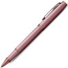 Parker IM The Finishing Touch Mauve BRT rollerball
