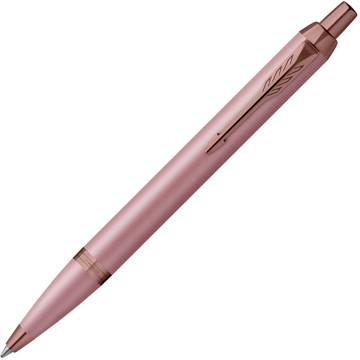 Parker IM The Finishing Touch Mauve BRT balpen