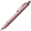 Parker IM The Finishing Touch Mauve BRT balpen