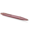 Parker IM The Finishing Touch Mauve BRT balpen
