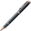 Parker IM The Finishing Touch Slate PGT rollerball
