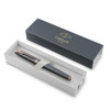 Parker IM The Finishing Touch Slate PGT rollerball