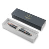 Parker IM The Finishing Touch Slate PGT balpen