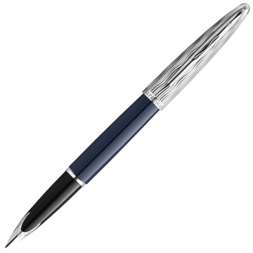 Waterman Carène Deluxe L'essence du Blue CT vulpen