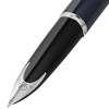 Waterman Carène Deluxe L'essence du Blue CT vulpen