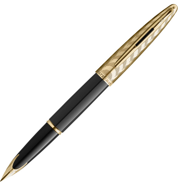 Waterman Carène Deluxe Opera Collection GT vulpen