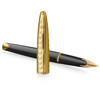 Waterman Carène Deluxe Opera Collection GT vulpen