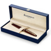 Waterman Carène Marine Amber GT vulpen
