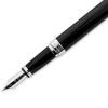 Waterman Exception Slim Black ST vulpen