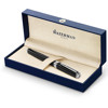 Waterman Exception Slim Black ST vulpen