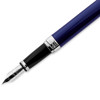 Waterman Exception Slim Blue ST vulpen