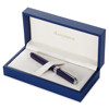Waterman Exception Slim Blue ST vulpen