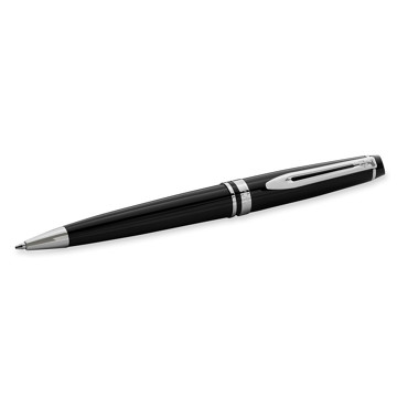 Waterman Expert Laque Black  CT balpen