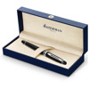 Waterman Expert Laque Black  CT vulpen