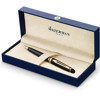Waterman Expert Laque Black  GT balpen