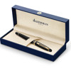 Waterman Expert Laque Black  GT rollerball