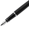 Waterman Expert Matte Black  CT vulpen