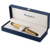 Waterman Expert Metallic Gold RT vulpen