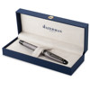 Waterman Expert Metallic Silver RT vulpen